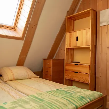 Mc82 - Anna Lukaszczyk Privatunterkunft Ciche Małe