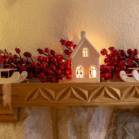 Privatunterkunft Mc82 - Anna Lukaszczyk Ciche Małe