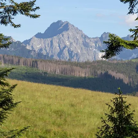 Privatunterkunft Mc82 - Anna Lukaszczyk Ciche Małe