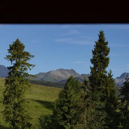 Privatunterkunft Mc82 - Anna Lukaszczyk