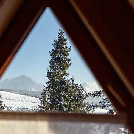 Mc82 - Anna Lukaszczyk Privatunterkunft *