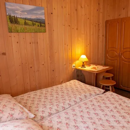 Homestay Mc82 - Anna I Marek Lukaszczyk