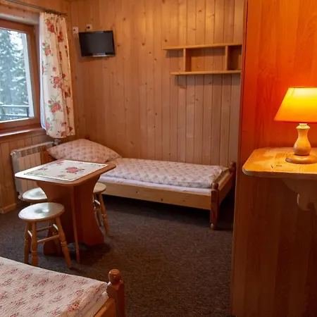 Homestay Mc82 - Anna I Marek Lukaszczyk Ciche Male