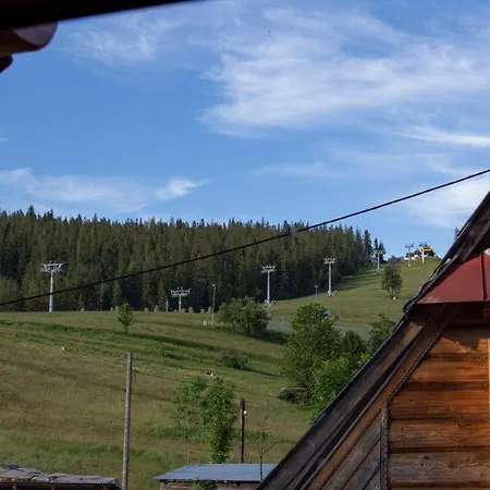 Privatunterkunft Mc82 - Anna Lukaszczyk