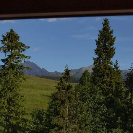 Mc82 - Anna Lukaszczyk Privatunterkunft *