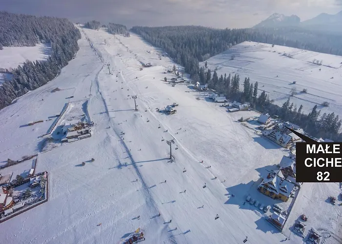 Mc82 - Anna Lukaszczyk * Ciche Małe