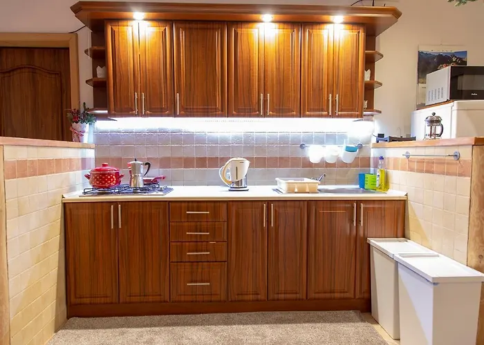 Mc82 - Anna Lukaszczyk Rum i privatbostad *