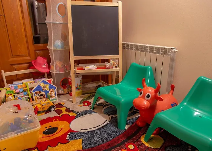 Rum i privatbostad Mc82 - Anna Lukaszczyk