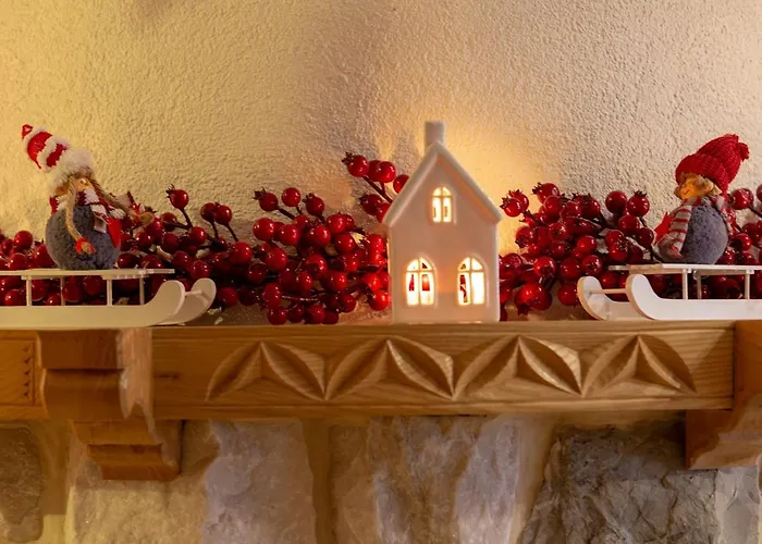 Rum i privatbostad Mc82 - Anna Lukaszczyk Ciche Małe