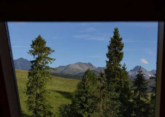 Rum i privatbostad Mc82 - Anna Lukaszczyk