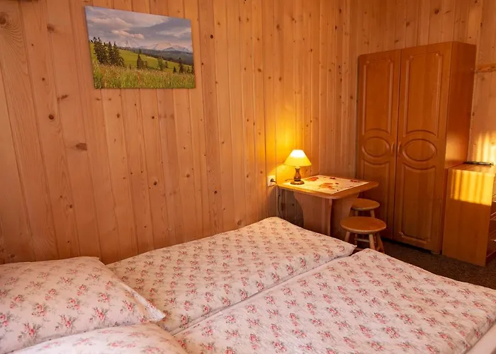 Rum i privatbostad Mc82 - Anna Lukaszczyk