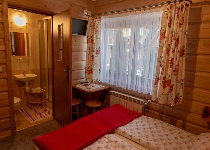 Mc82 - Anna Lukaszczyk Rum i privatbostad