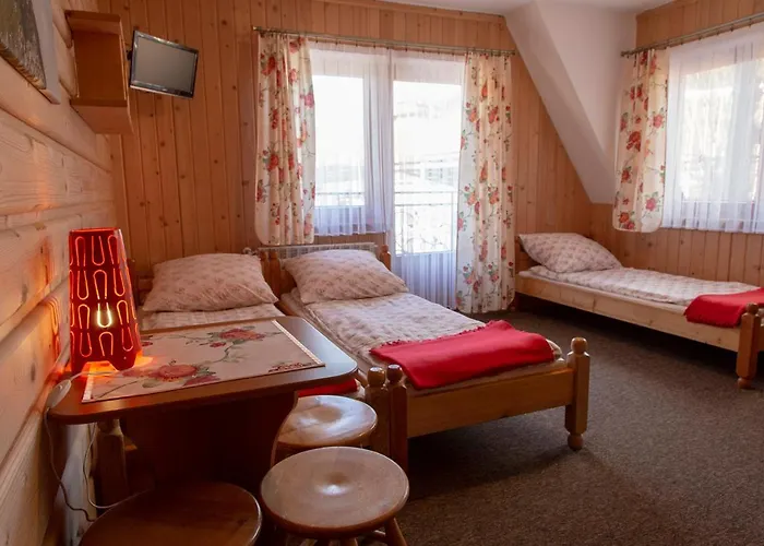 Mc82 - Anna Lukaszczyk Rum i privatbostad *