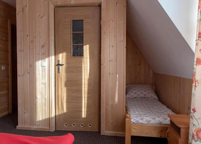 Rum i privatbostad Mc82 - Anna Lukaszczyk