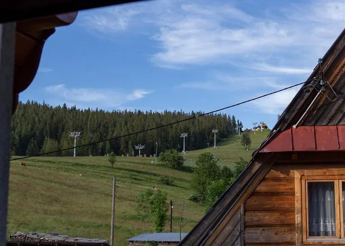 Rum i privatbostad Mc82 - Anna Lukaszczyk