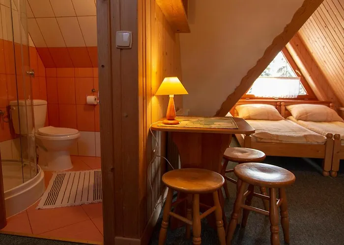 Mc82 - Anna Lukaszczyk Rum i privatbostad *