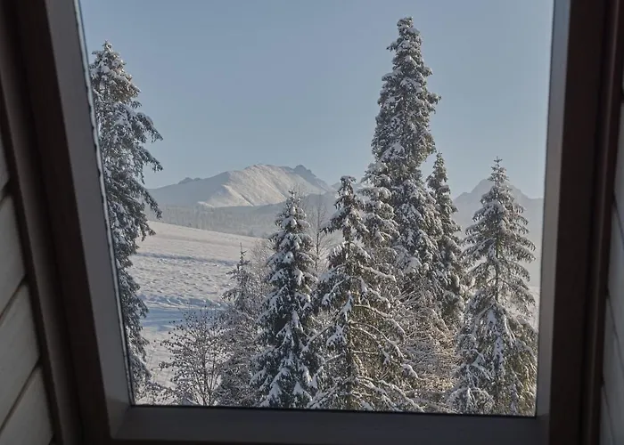 Rum i privatbostad Mc82 - Anna Lukaszczyk